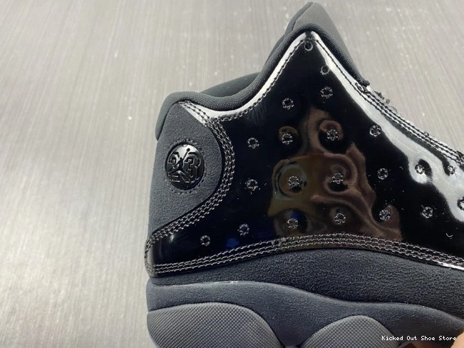 Kick Theory Jordan and 13 Cap 414571-012 Air Retro Gown 0701